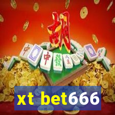 xt bet666